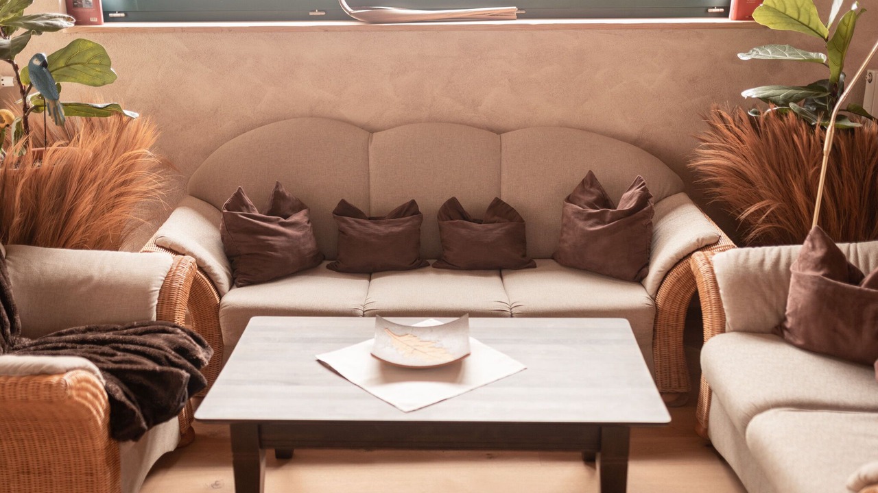 Photo of Livingroom in Blossersberg