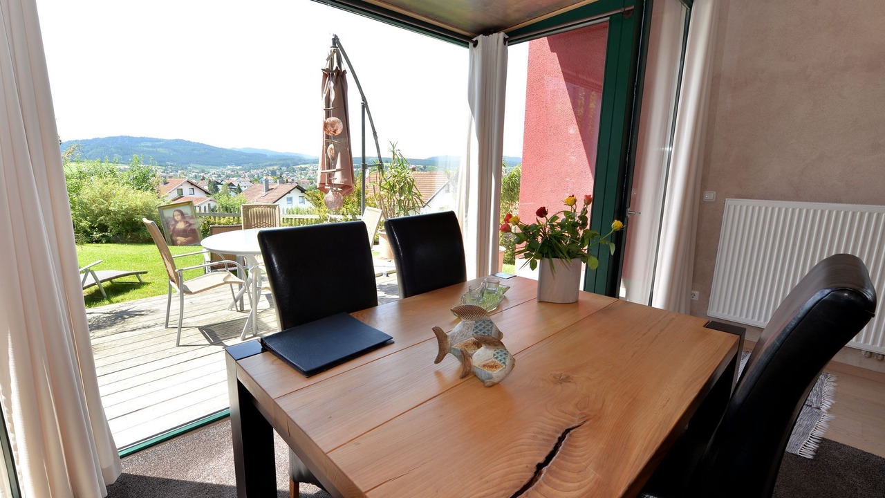 Photo of Livingroom in Blossersberg