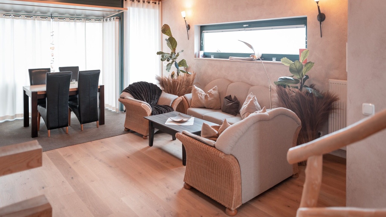 Photo of Livingroom in Blossersberg
