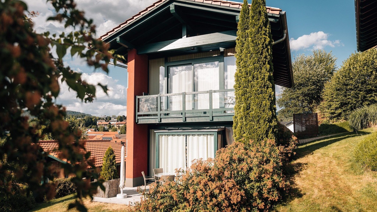Photo of Outdoor in Blossersberg