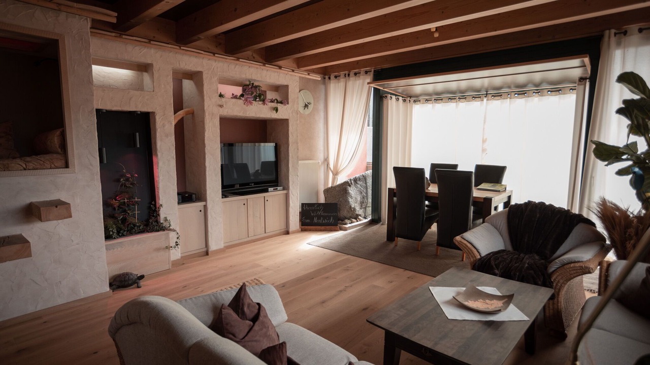 Photo of Livingroom in Blossersberg