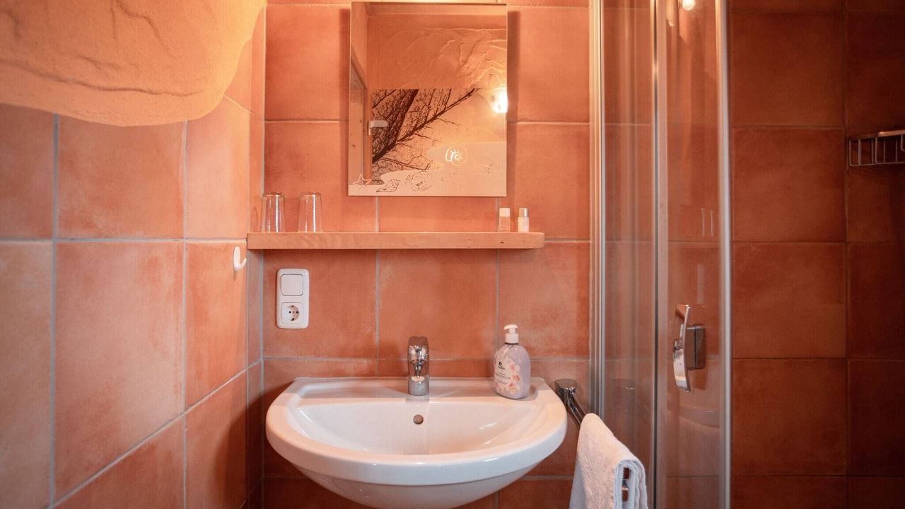Photo of Bathroom in Blossersberg