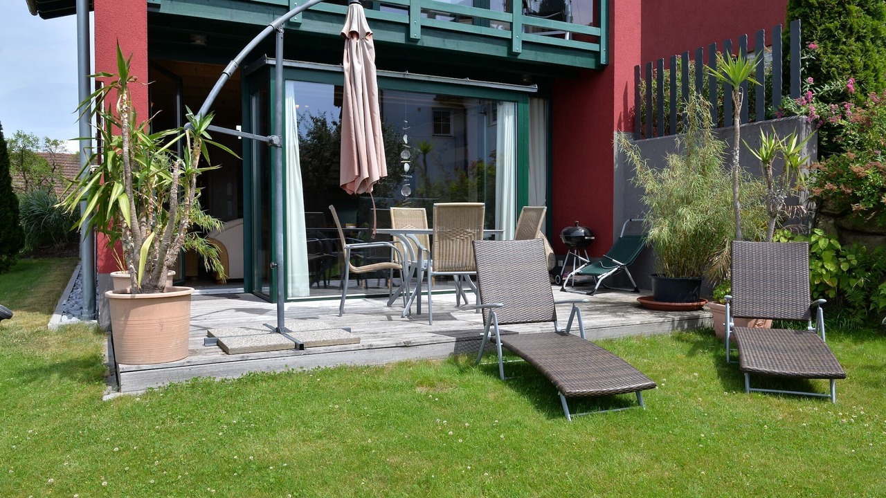 Photo of Outdoor in Blossersberg