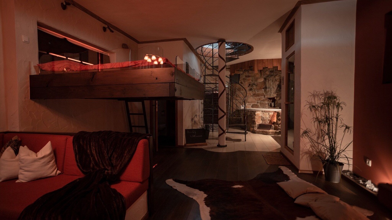 Photo of Livingroom in Blossersberg