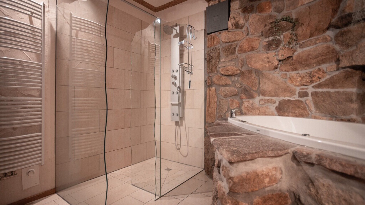 Photo of Bathroom in Blossersberg