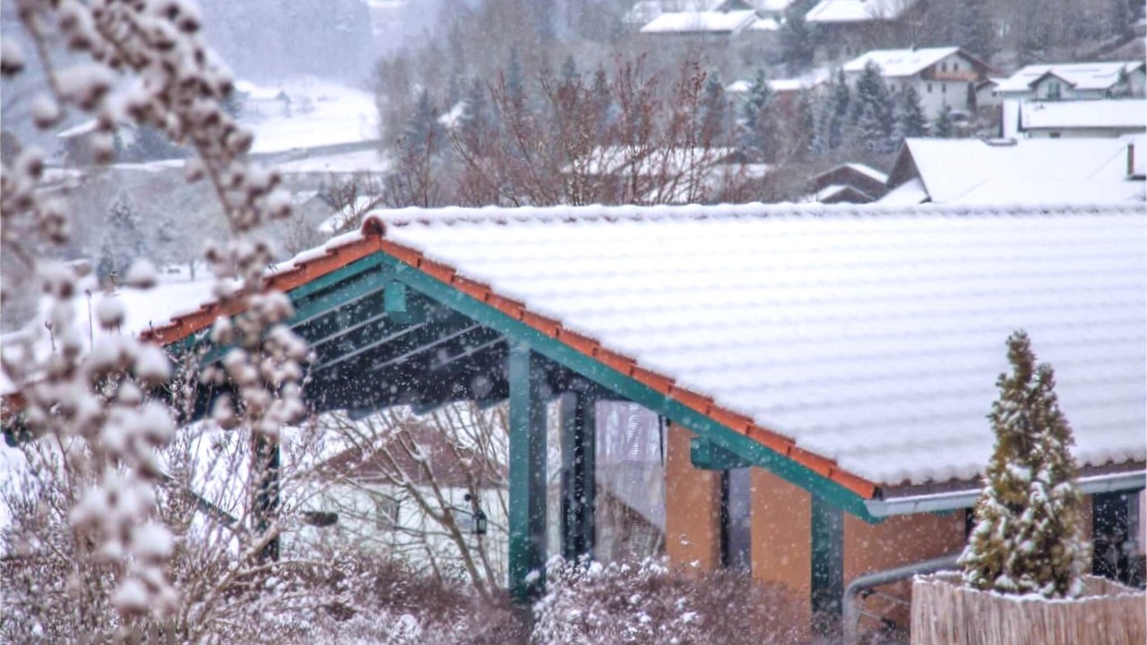 Photo of Outdoor in Blossersberg