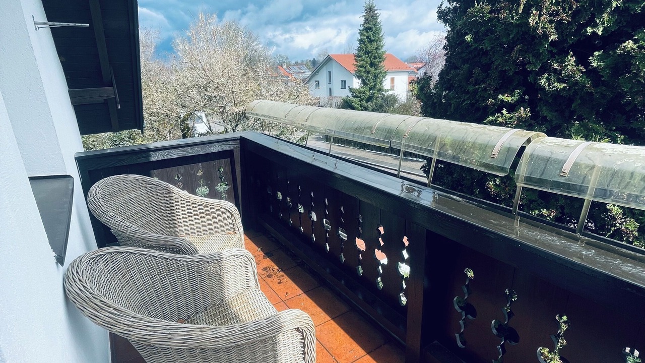 Photo of Outdoor in Munchen District