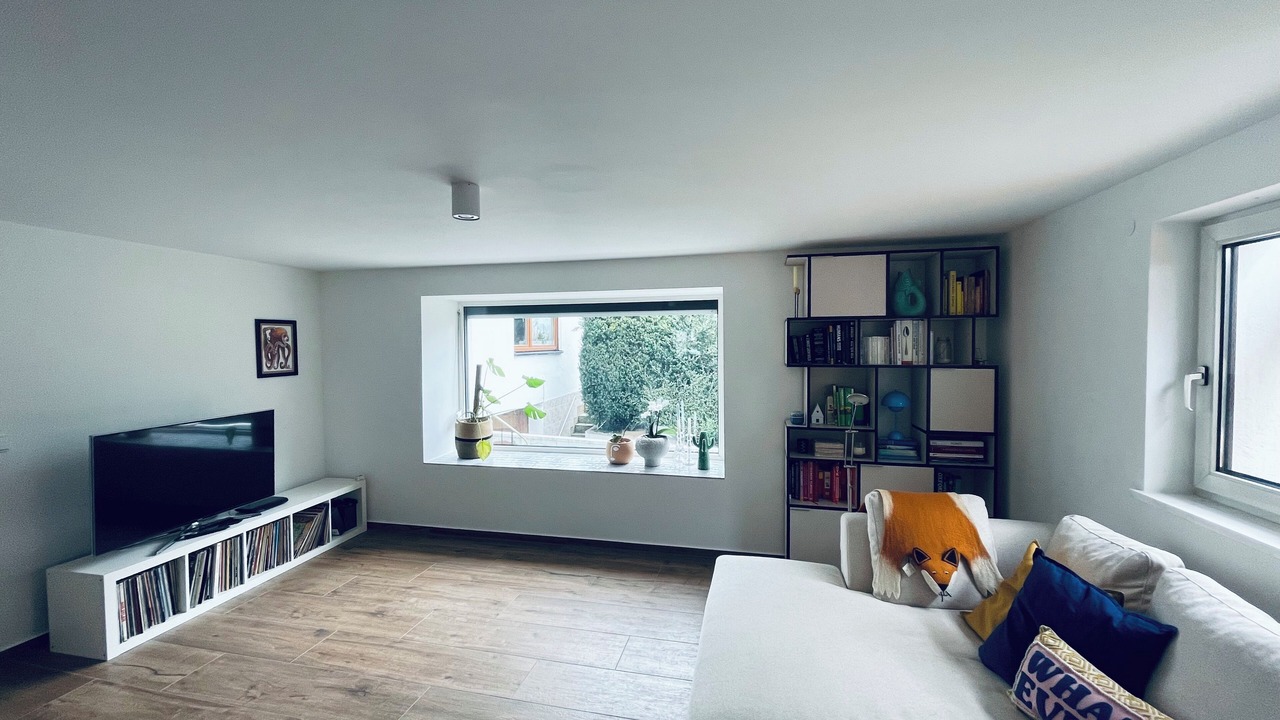 Photo of Livingroom in Munchen District