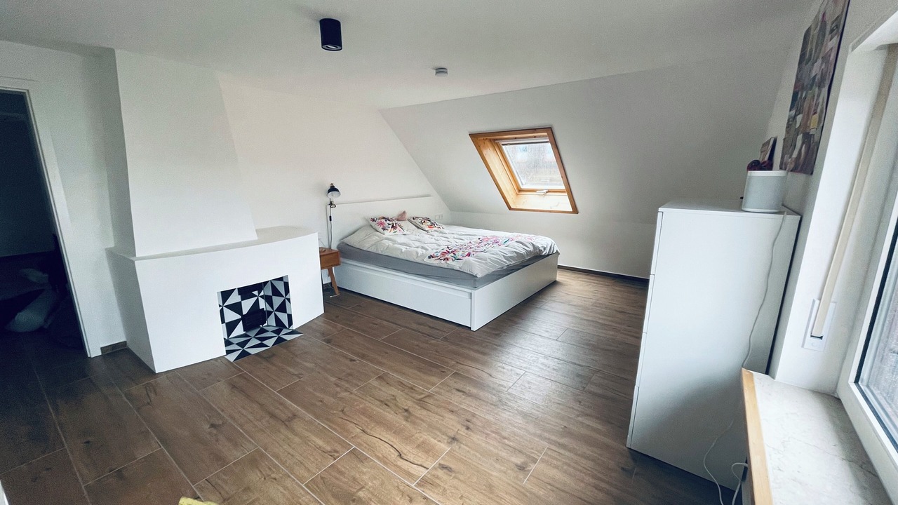 Photo of Bedroom in Munchen District