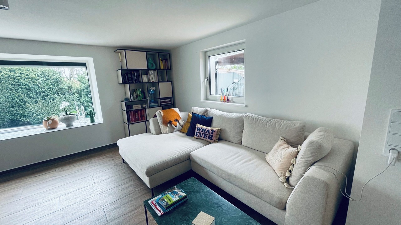 Photo of Livingroom in Munchen District