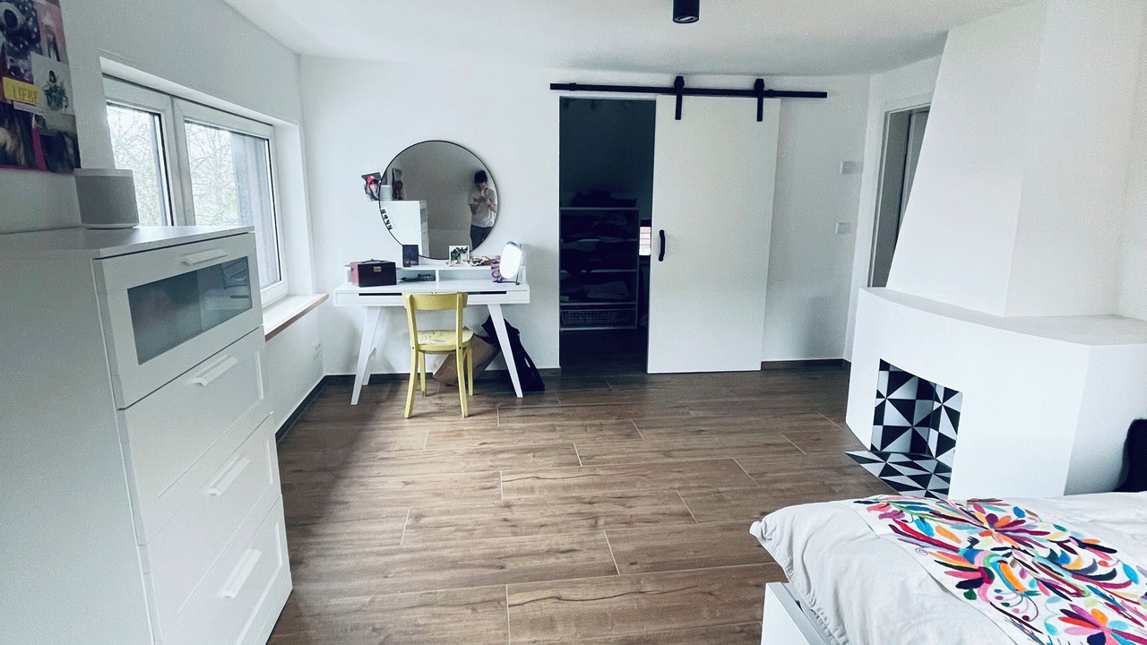 Photo of Bedroom in Munchen District