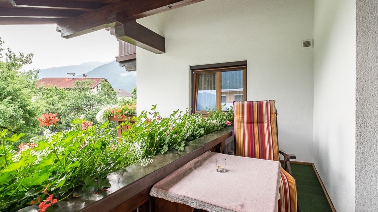 Photo of Patio Balcony in Kapfing