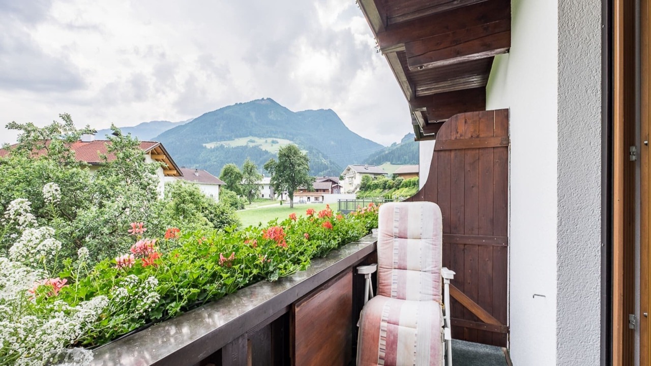 Photo of Patio Balcony in Kapfing