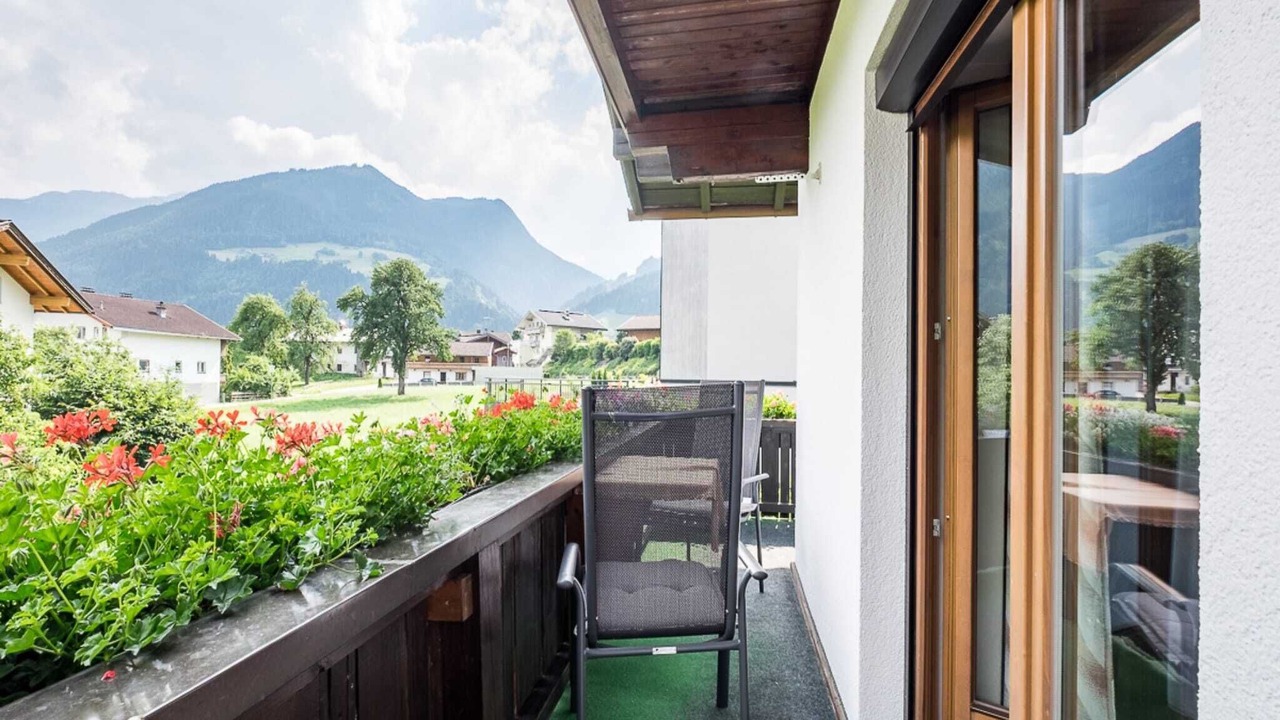 Photo of Patio Balcony in Kapfing