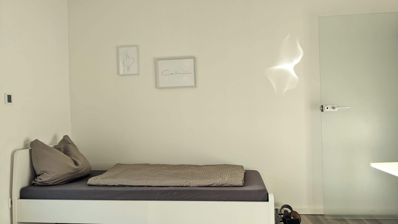 Photo of Bedroom in Herzogenaurach