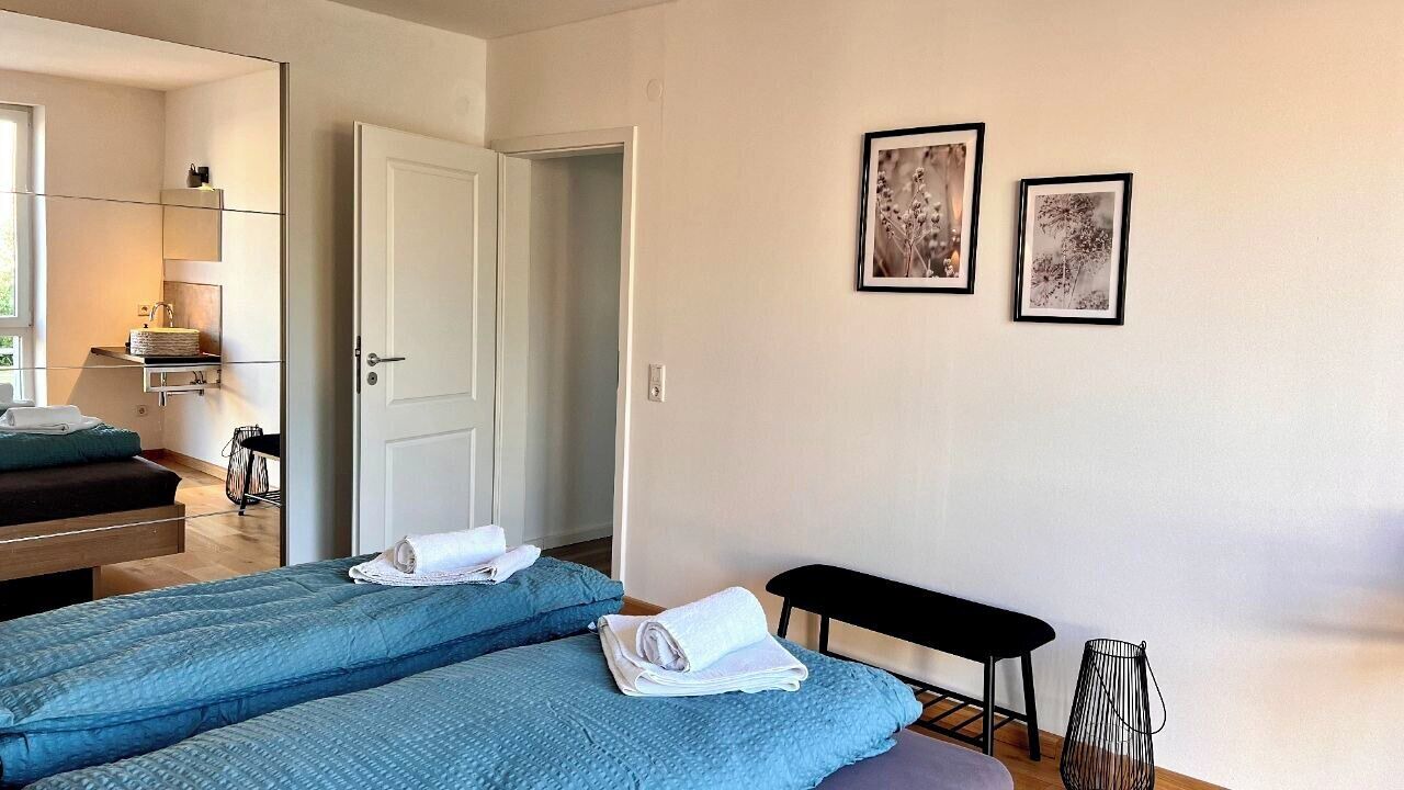 Photo of Bedroom in Herzogenaurach