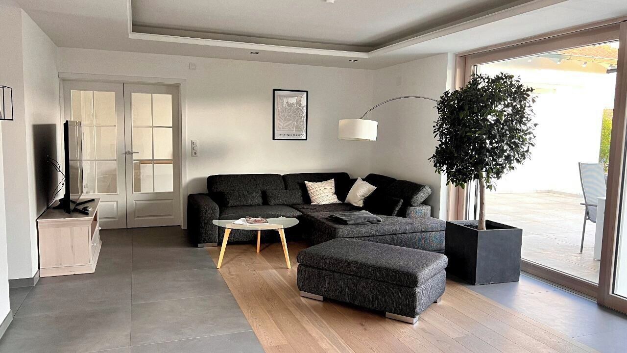 Photo of Livingroom in Herzogenaurach