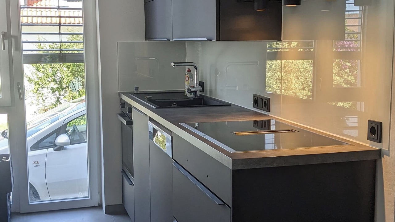 Photo of Kitchen in Herzogenaurach
