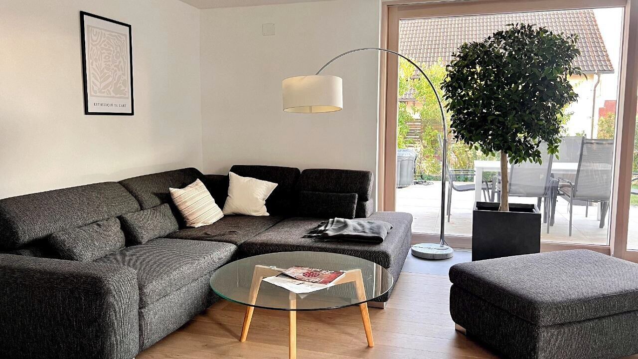 Photo of Livingroom in Herzogenaurach