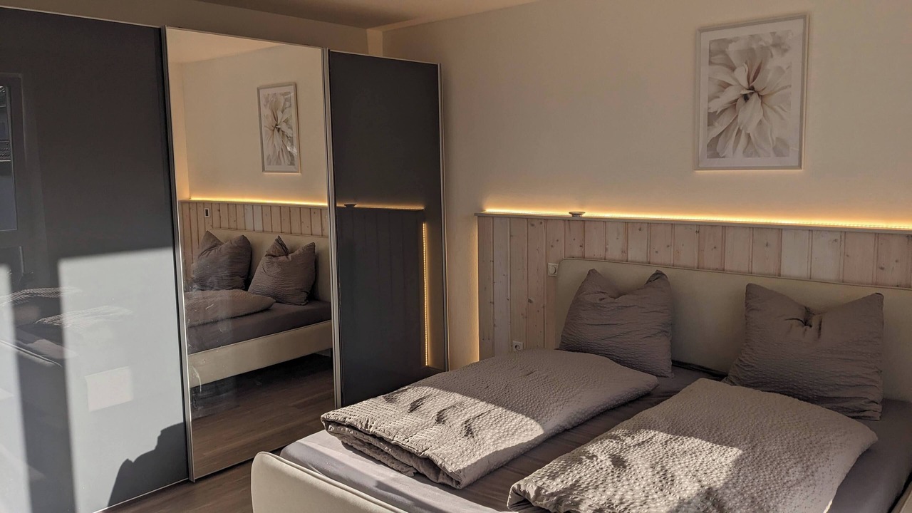 Photo of Bedroom in Herzogenaurach