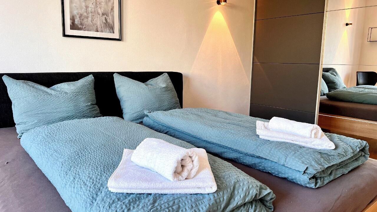 Photo of Bedroom in Herzogenaurach