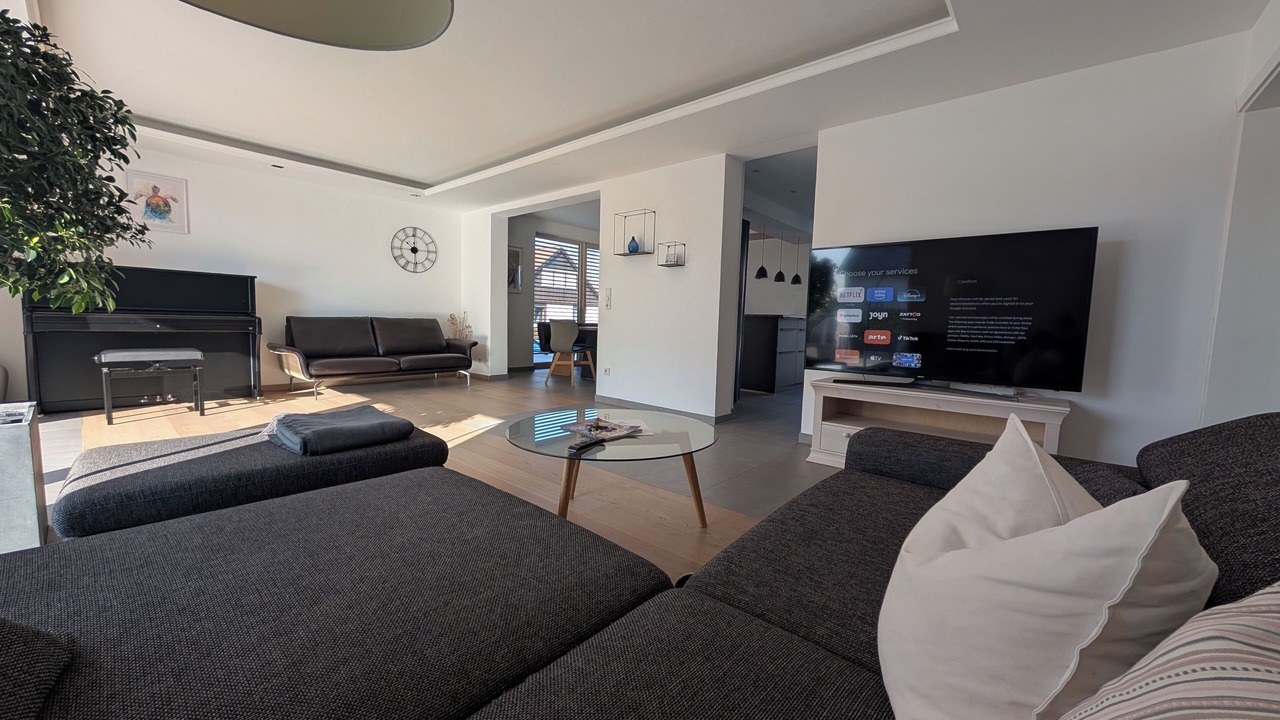 Photo of Livingroom in Herzogenaurach