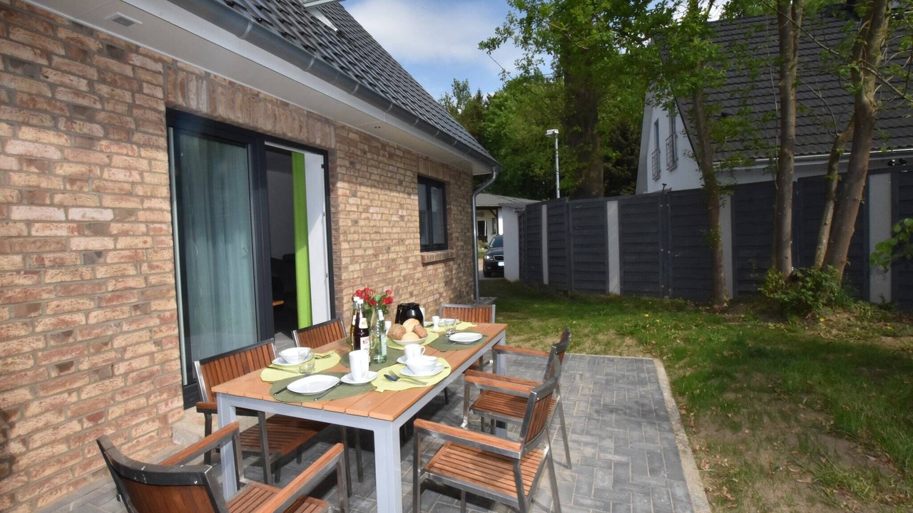 Photo of Outdoor in Damshagen