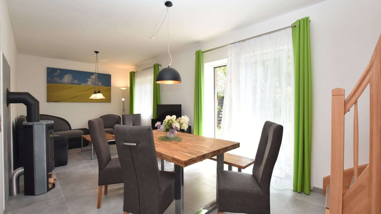Photo of Livingroom in Damshagen
