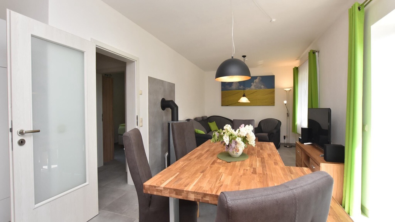 Photo of Livingroom in Damshagen