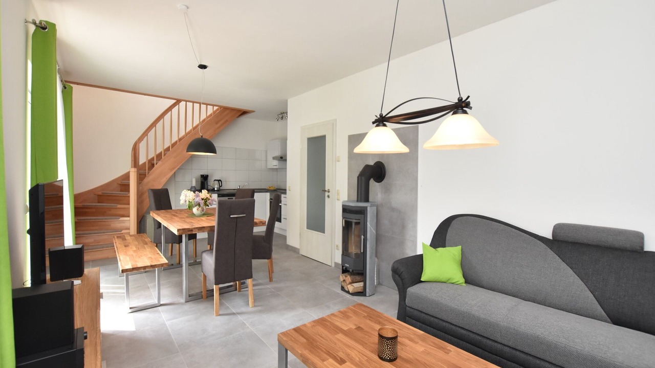 Photo of Livingroom in Damshagen