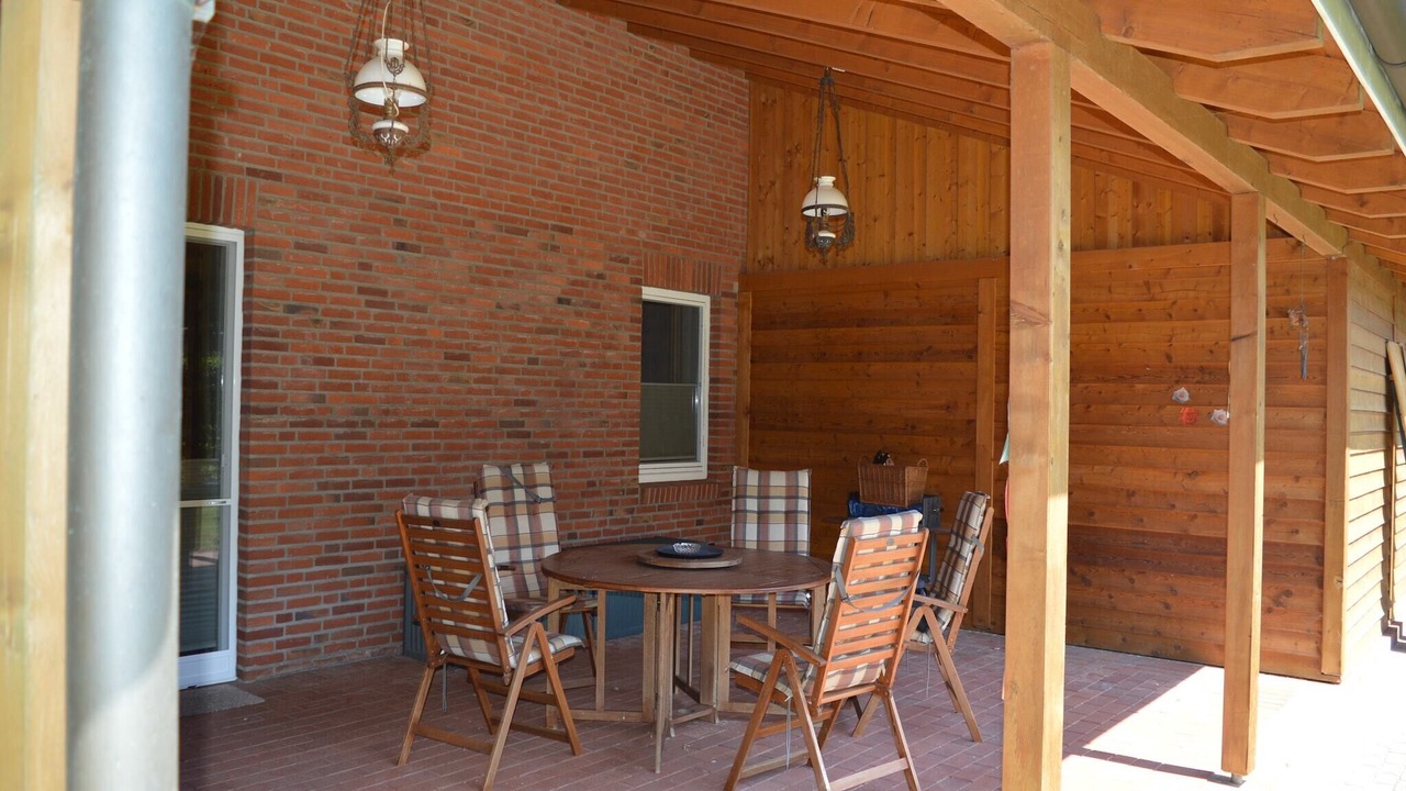 Photo of Patio Balcony in Holthaus