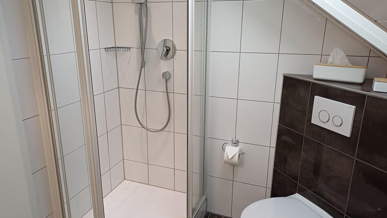 Photo of Bathroom in Kniebis