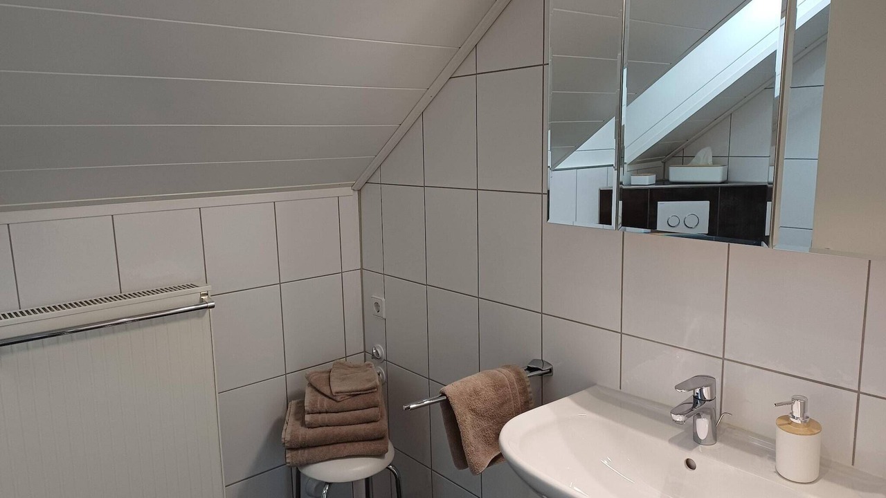 Photo of Bathroom in Kniebis