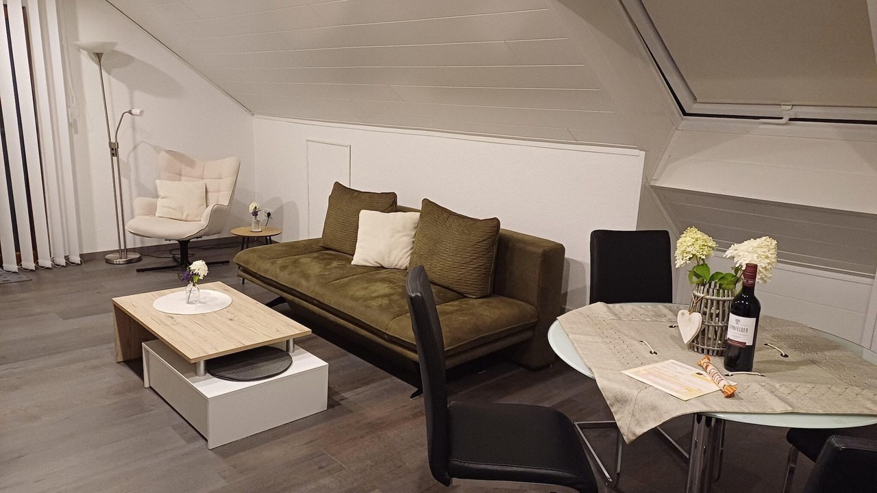 Photo of Livingroom in Kniebis