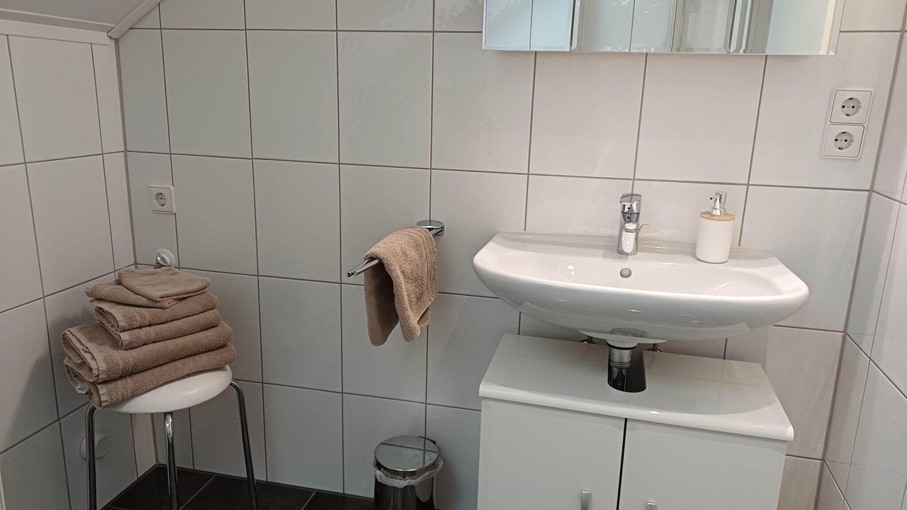 Photo of Bathroom in Kniebis