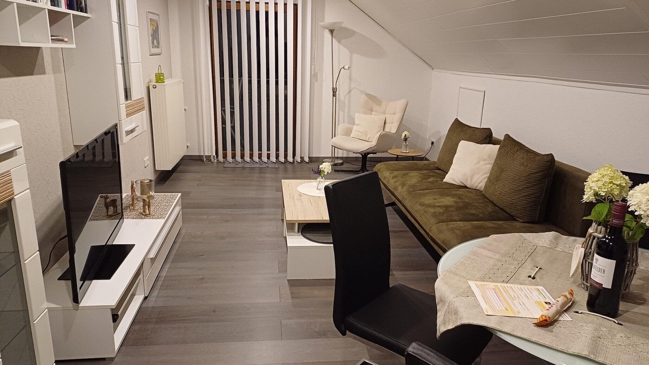 Photo of Livingroom in Kniebis