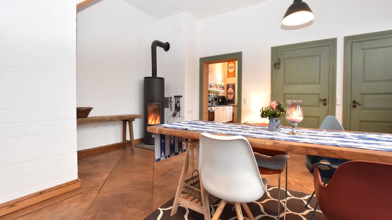 Photo of Livingroom in Steffenshagen
