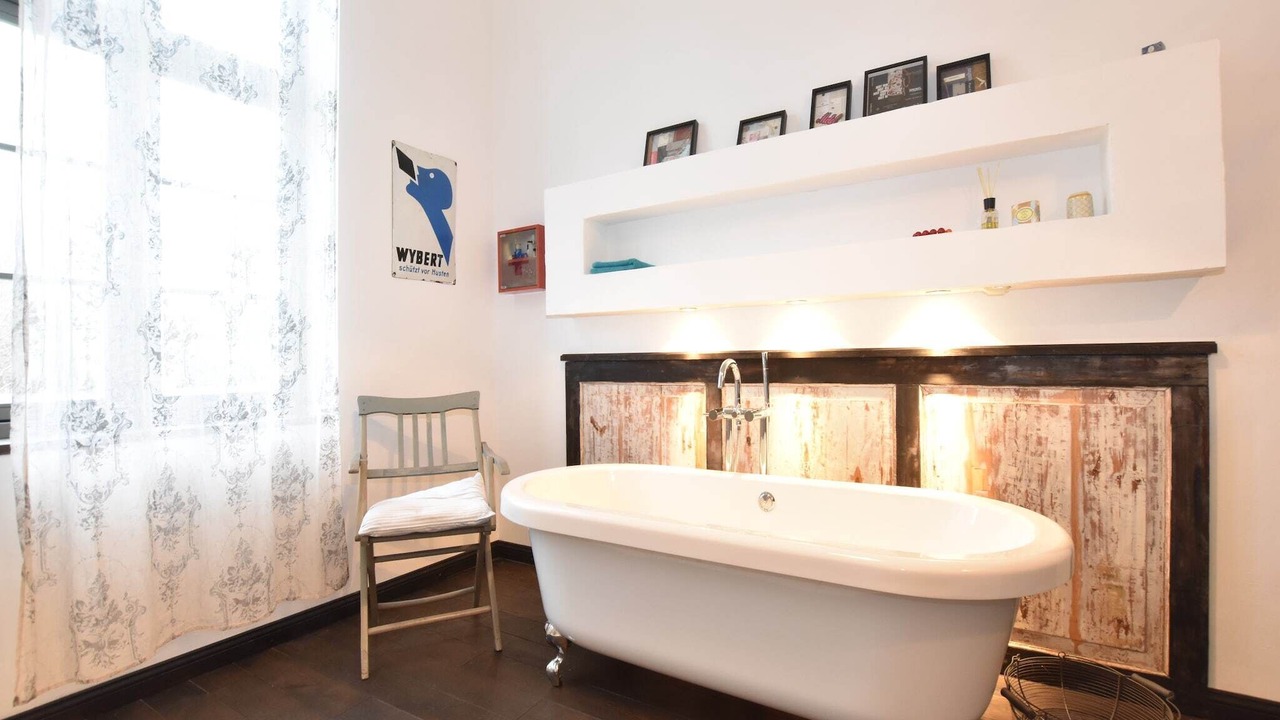 Photo of Bathroom in Steffenshagen