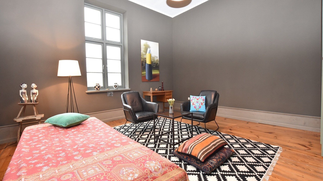 Photo of Livingroom in Steffenshagen
