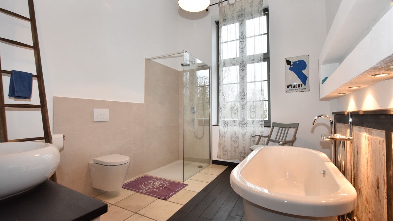 Photo of Bathroom in Steffenshagen