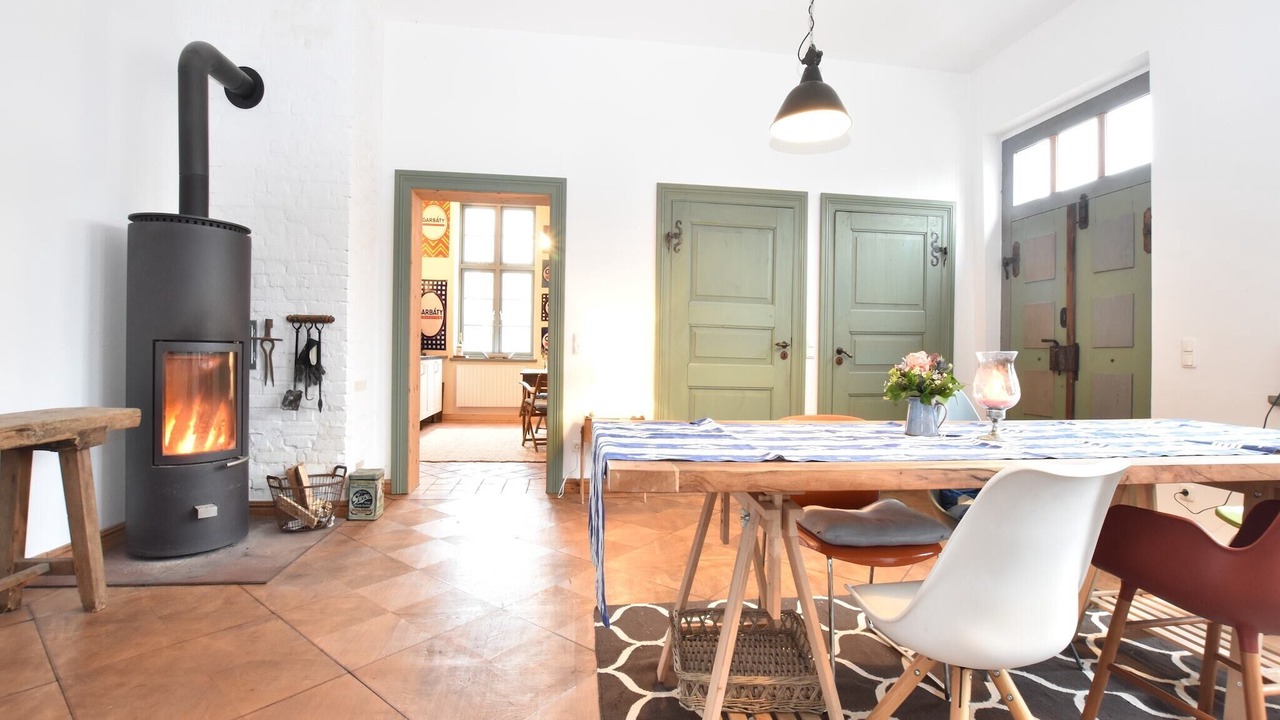 Photo of Livingroom in Steffenshagen
