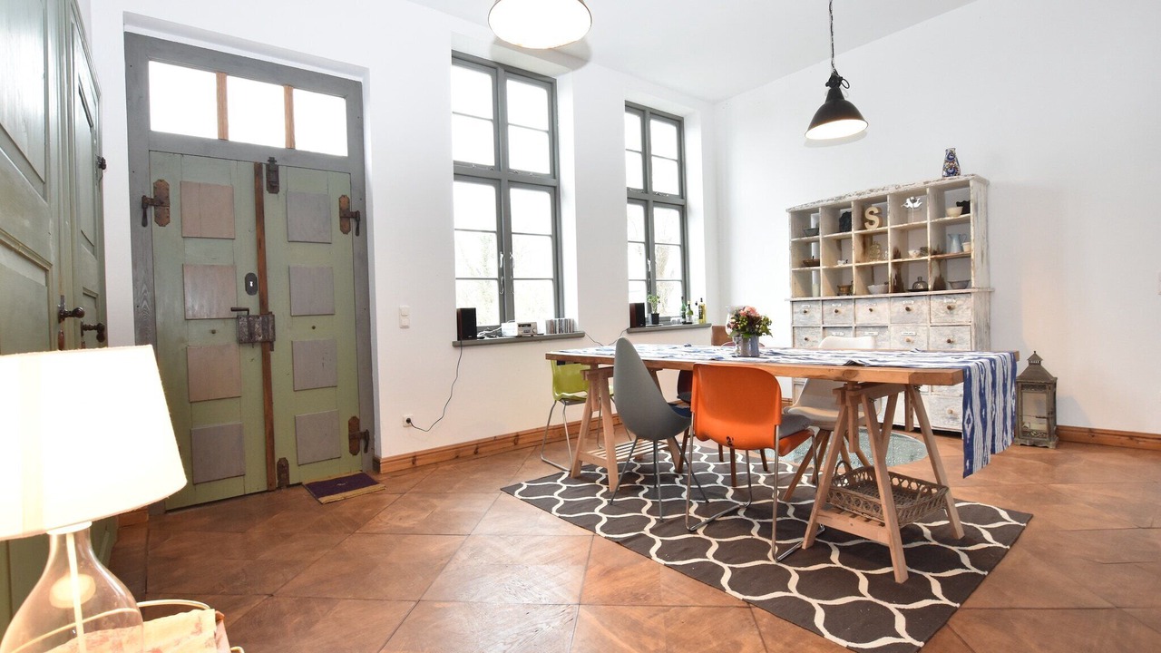 Photo of Livingroom in Steffenshagen