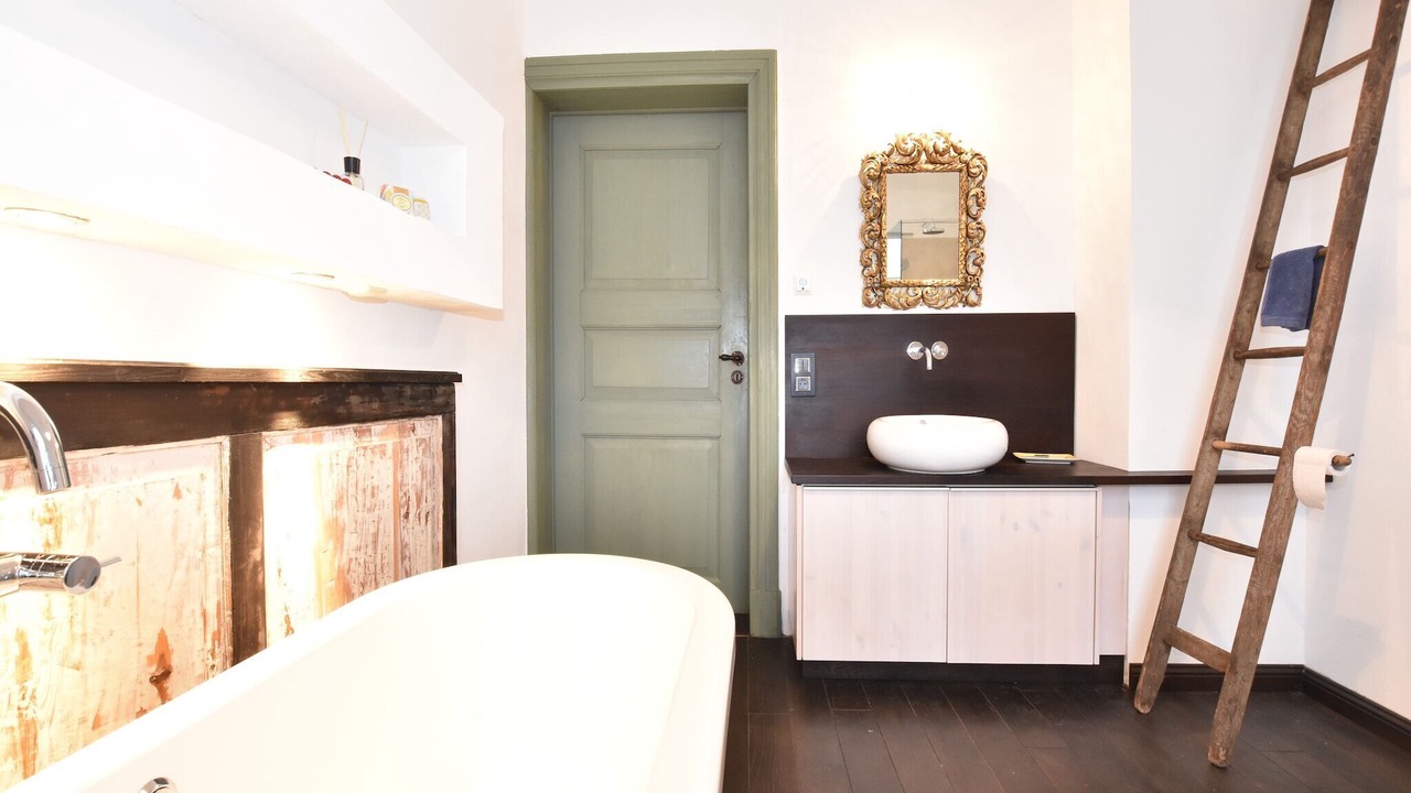 Photo of Bathroom in Steffenshagen