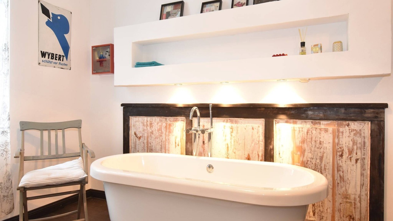 Photo of Bathroom in Steffenshagen