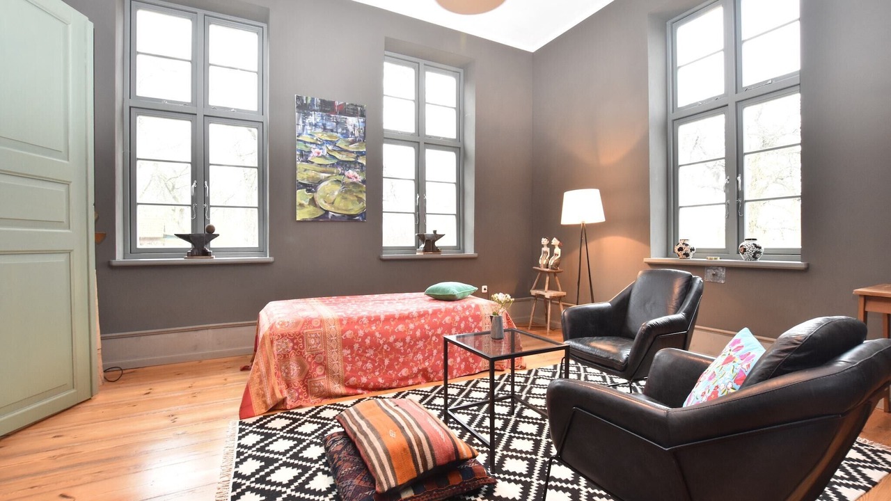 Photo of Livingroom in Steffenshagen