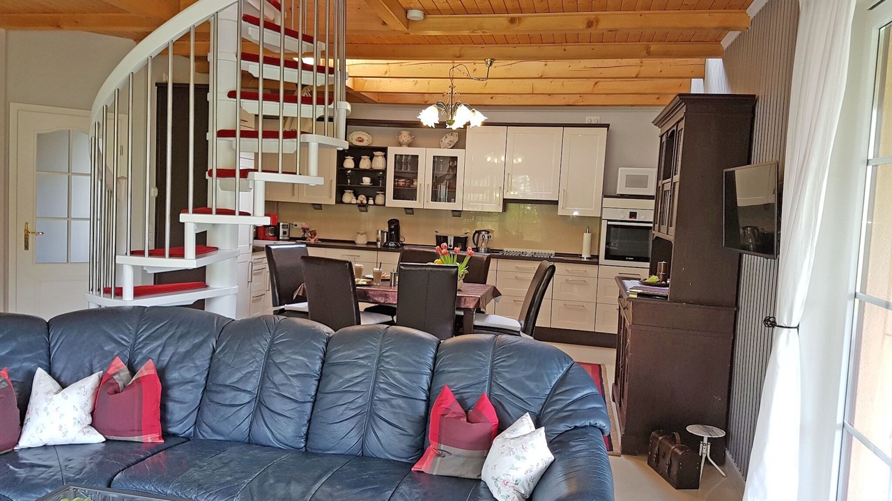 Photo of Livingroom in Moor-Rolofshagen