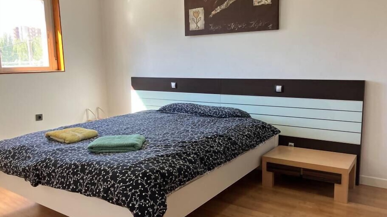 Photo of Bedroom in Zaragoza