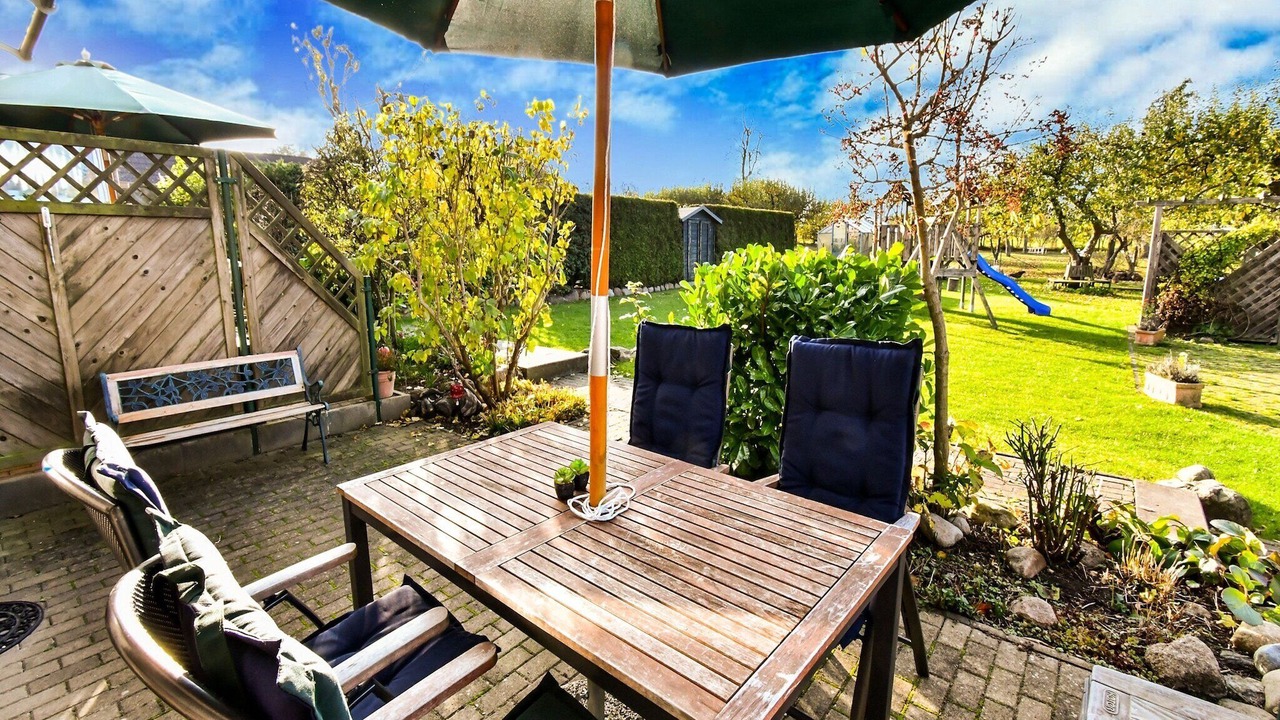 Photo of Patio Balcony in Thorstorf