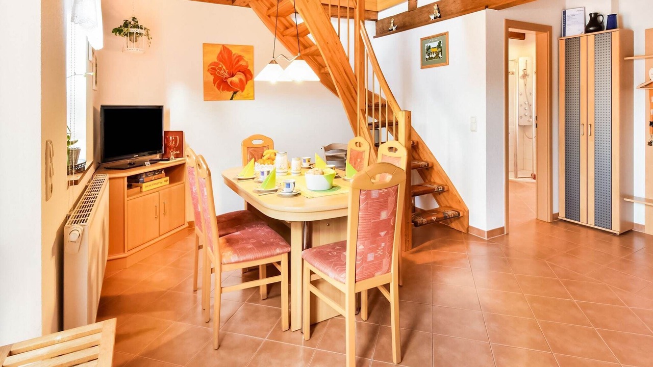 Photo of Livingroom in Thorstorf