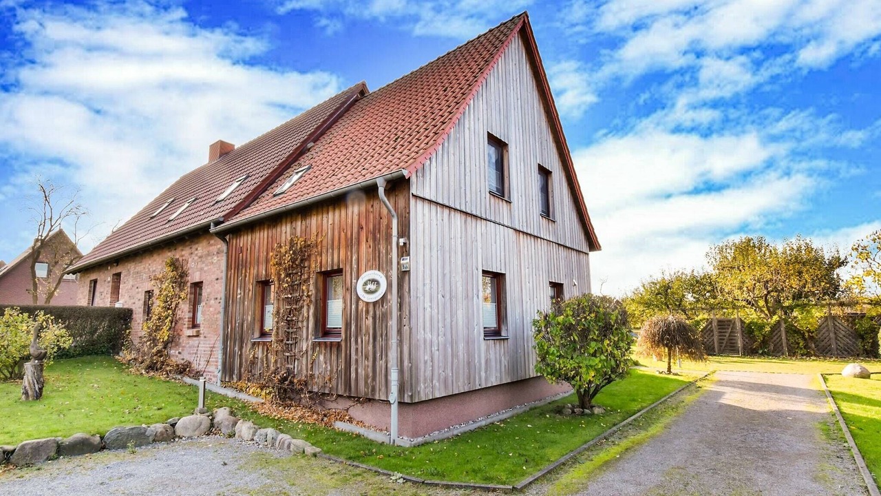 Photo of Outdoor in Thorstorf